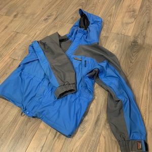 Vintage Marmot Gore-Tex Ski Jacket